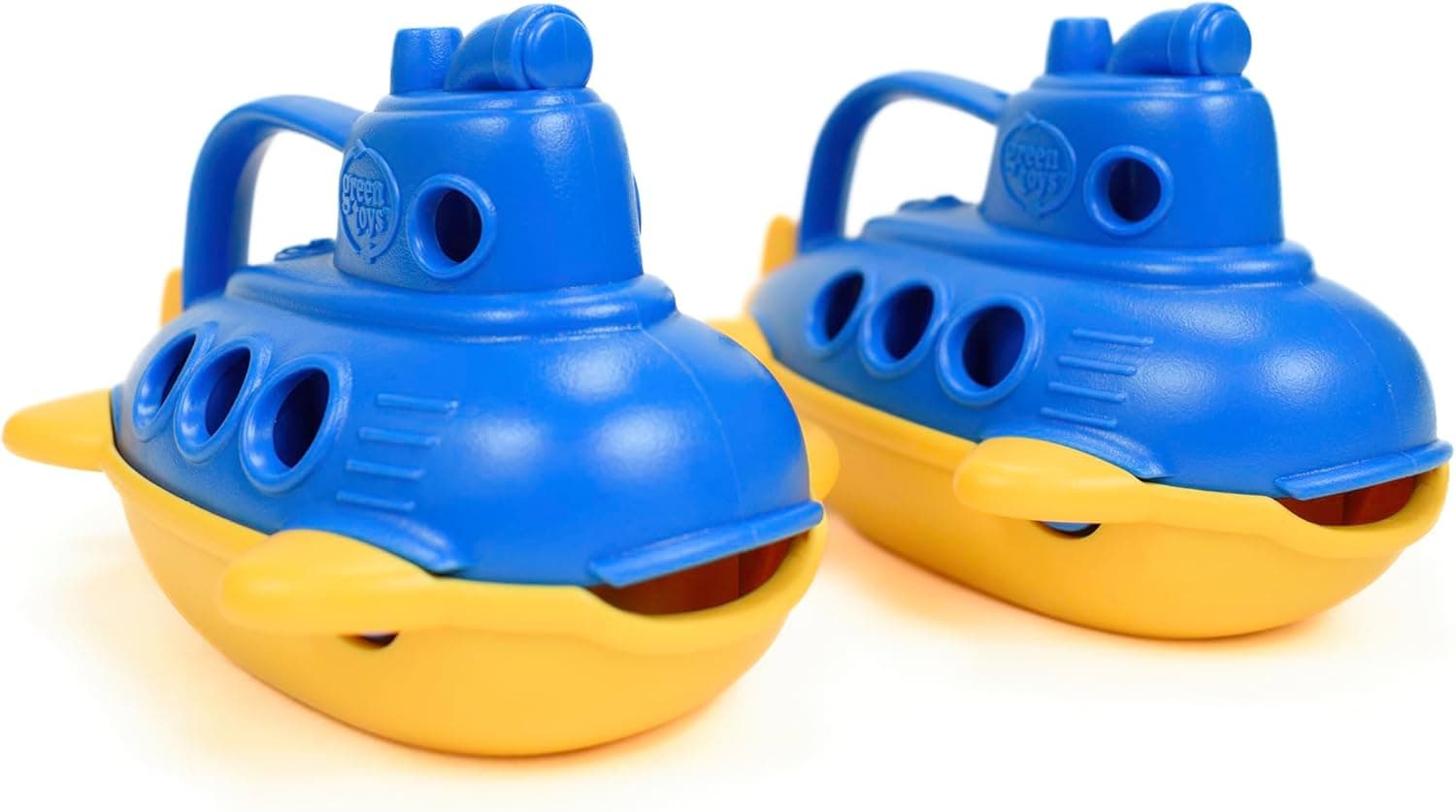 Save on Bubbling Submarine 2-Pack - Blue Top