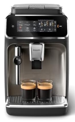 Fully Automatic Espresso Machine by Philips - 46% Off