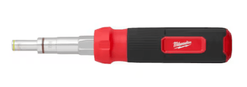 Milwaukee 9-in-1 Multi-Nut Driver