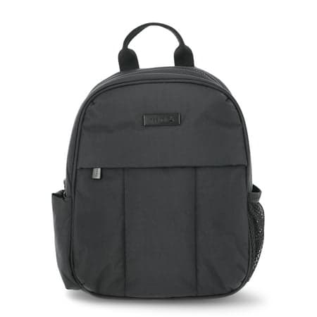 Reebok Women's Pippa Mini Backpack, Black