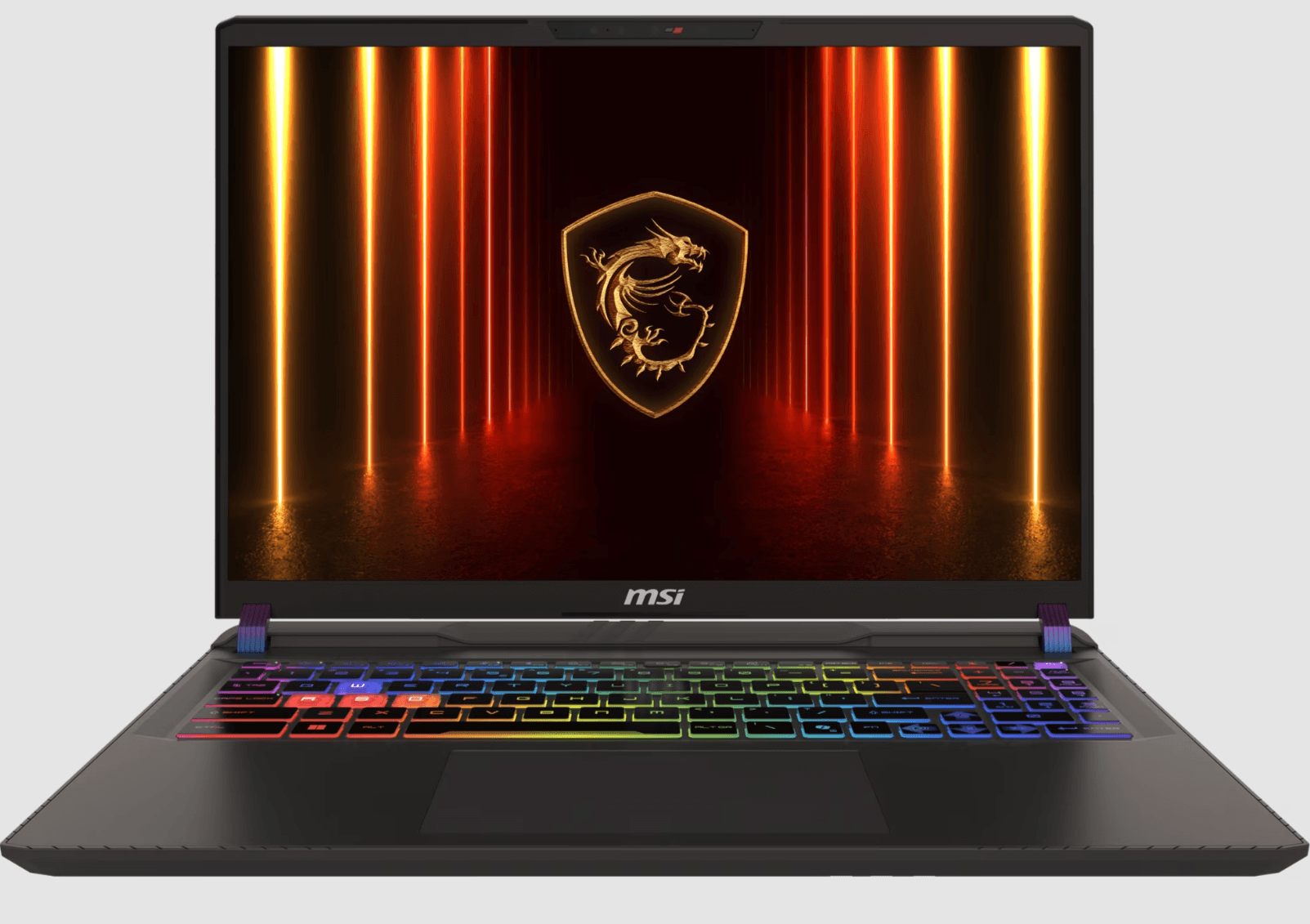 MSI Vector 16 Laptop - Powerful 16" Gaming with Intel, RTX 5070 Ti