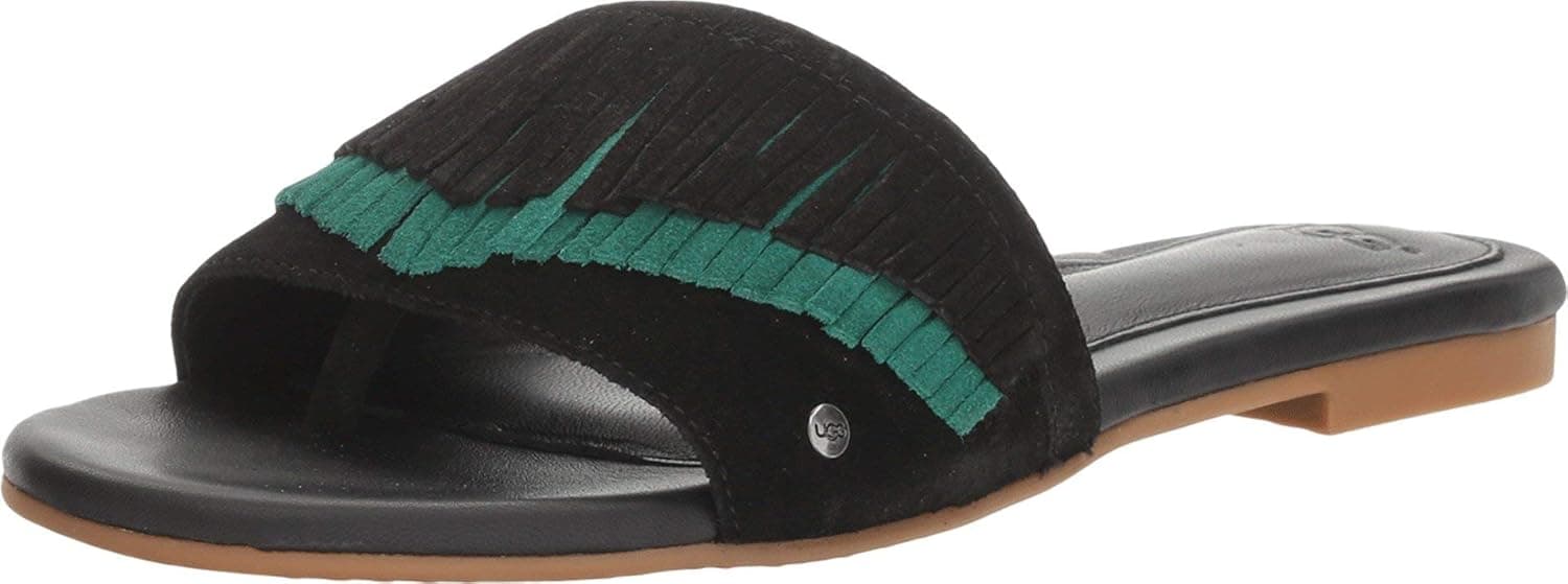 Cozy UGG Women's Dakota Slipper - 80% Off
