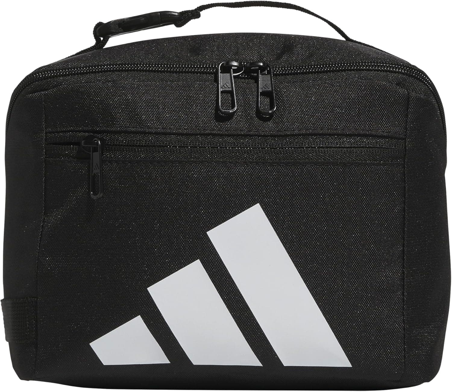 adidas Kids Affiliate Lunch Bag – Insulated Lunchbox for Girls and Boys, 6L