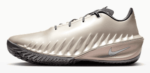Dominate the Court with Nike G.T. Cut 4 Basketball Shoes