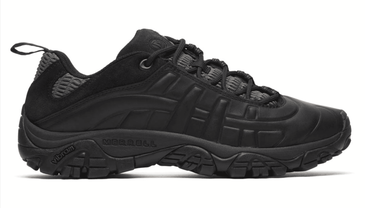 Merrell Moab 2 Remix Shoes - Rugged Outdoor Comfort