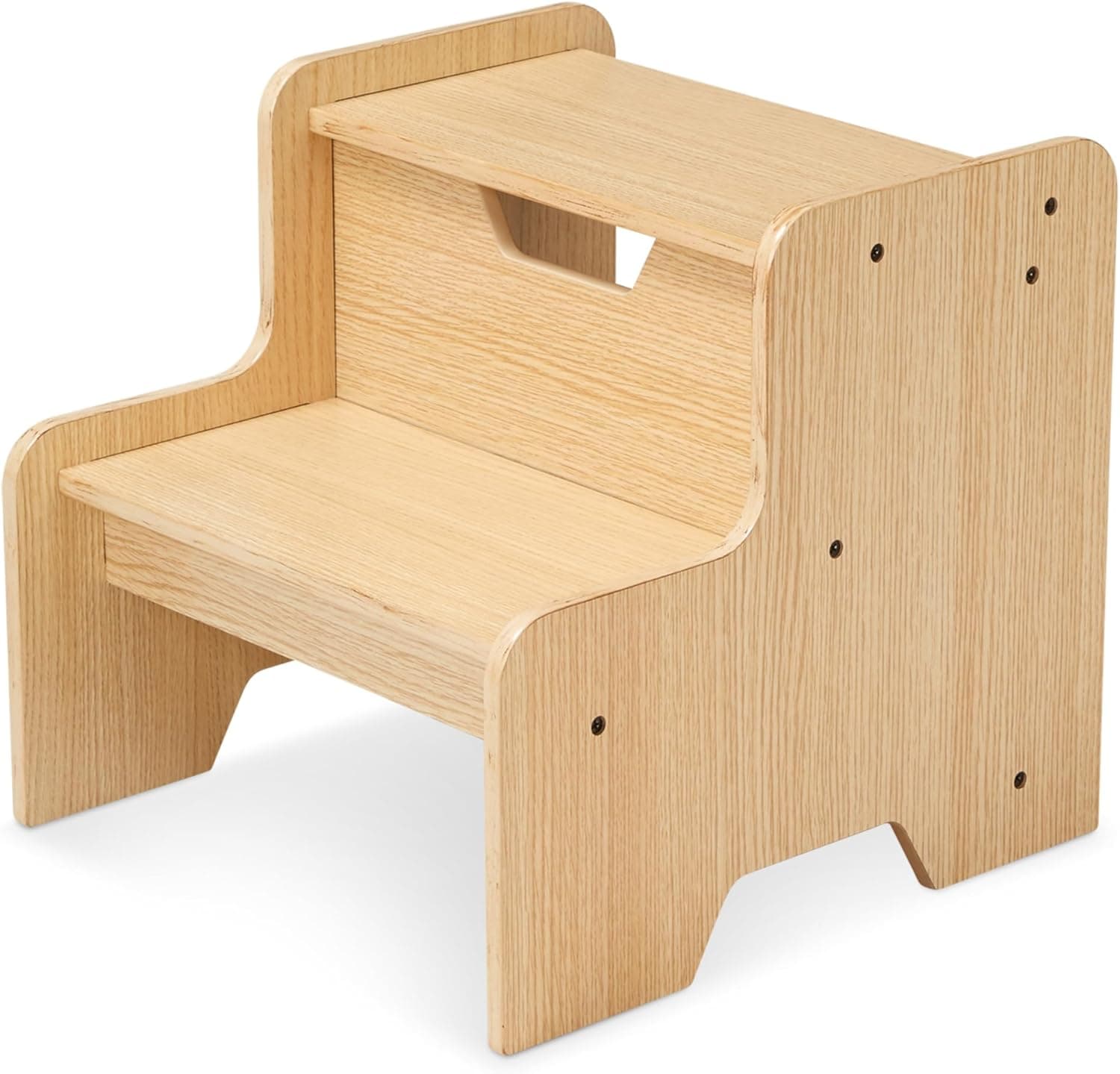 Save Over 40% on Melissa & Doug Wooden Step Stool