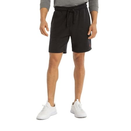 U.S. Polo Assn. Men's Fleece Short, 7" Inseam, Sizes XS-3XL