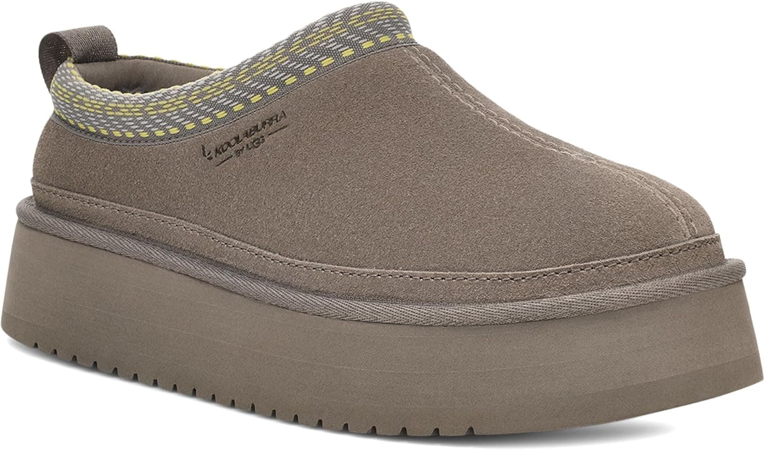 Cozy Koolaburra by UGG Slippers at 51% Off