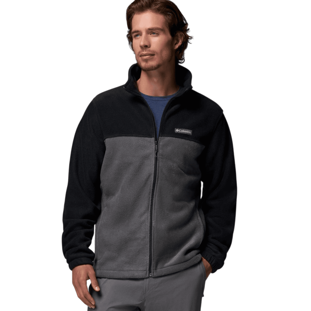 Columbia Steens Mountain Jacket for $27