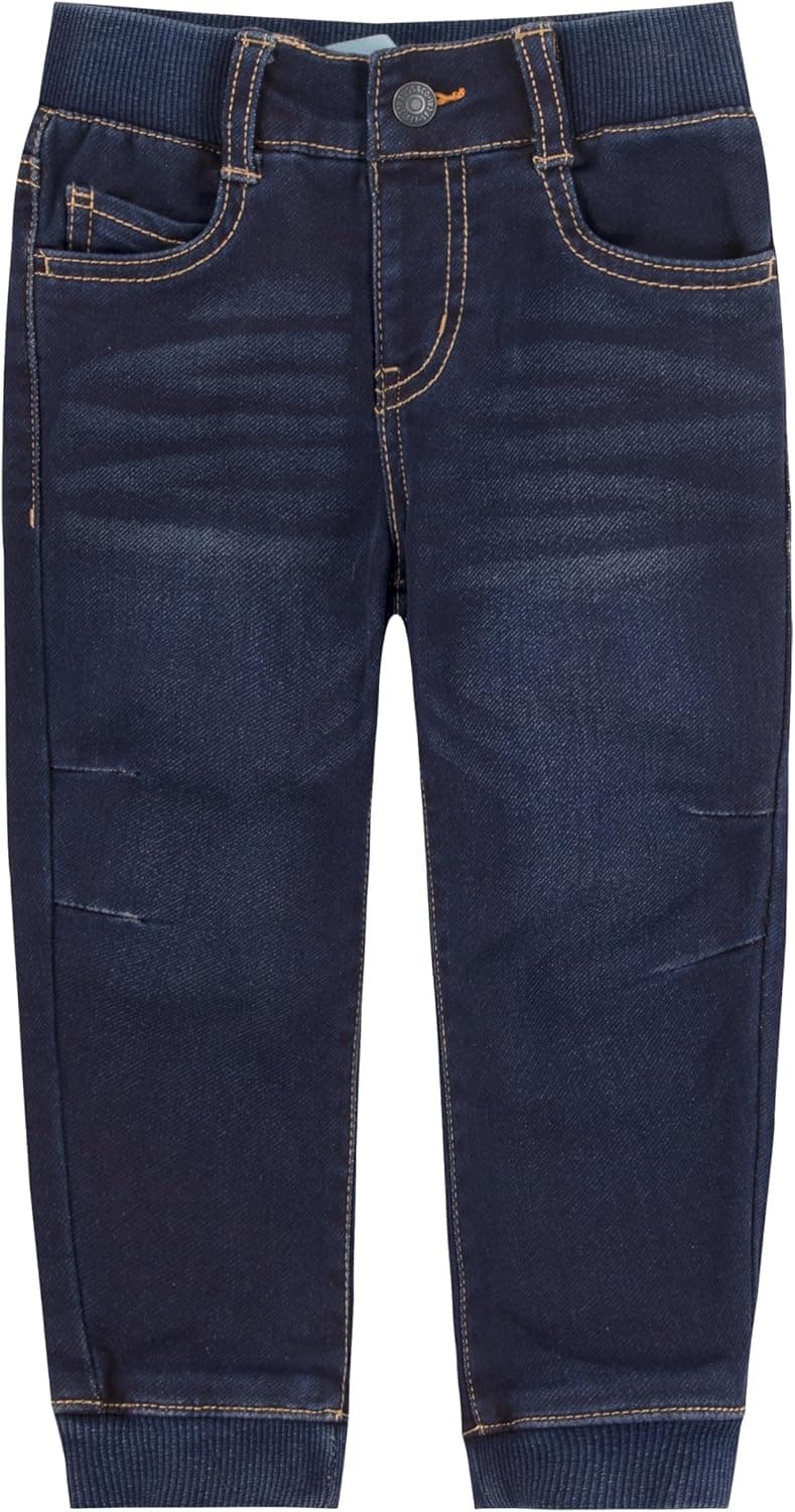 Cozy Levi's Baby Joggers - 52% Off
