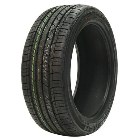 Nexen CP672 All Season 205/60R16 92H Passenger Tire Fits: 2015-17 Kia Soul LX, 2020-22 Nissan Sentra S Plus