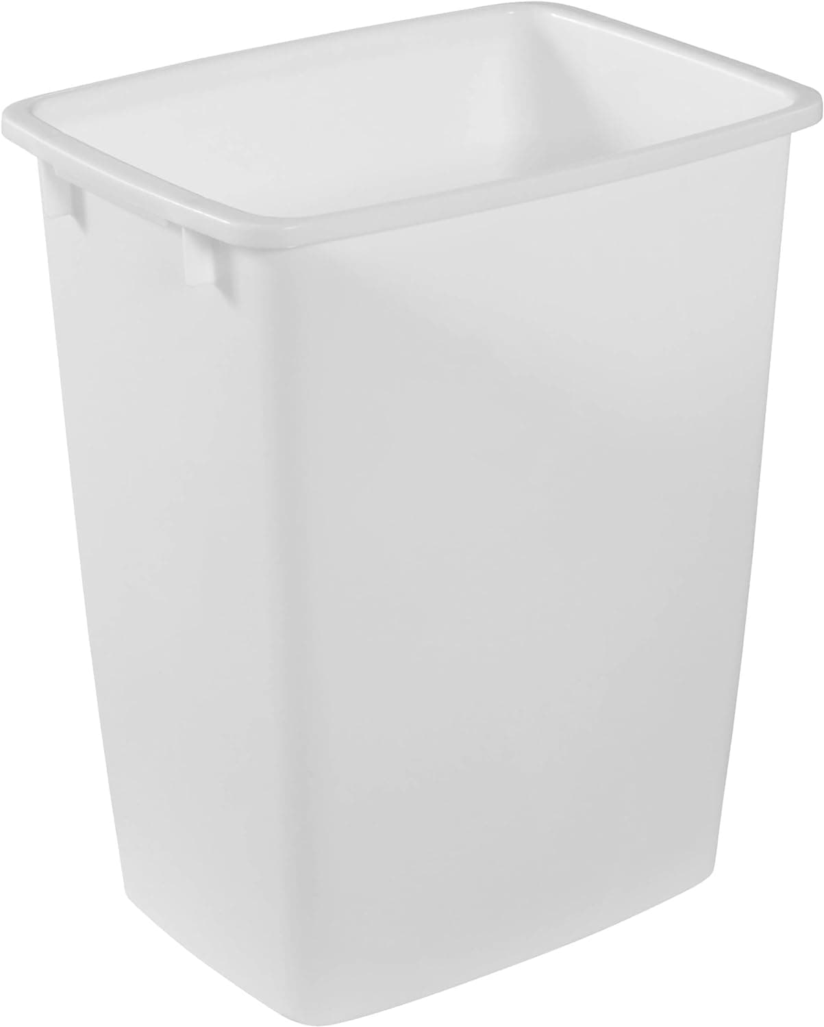 Rubbermaid 9-Gallon Trash Can - Versatile Household Essential