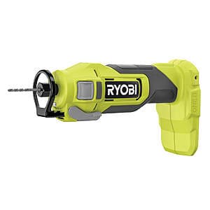 (Factory Blemished) Ryobi 18V ONE+ Cut-Out Tool (Tool Only) $33 + Free Shipping