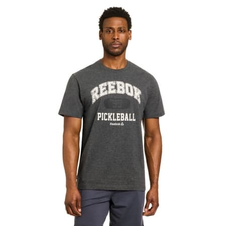 Reebok Men's and Big Men's Graphic T-Shirts, Size S-3XL