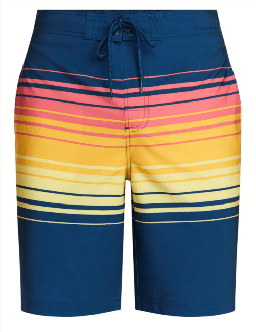 George Men's E-Board Swim Trunks Walmart