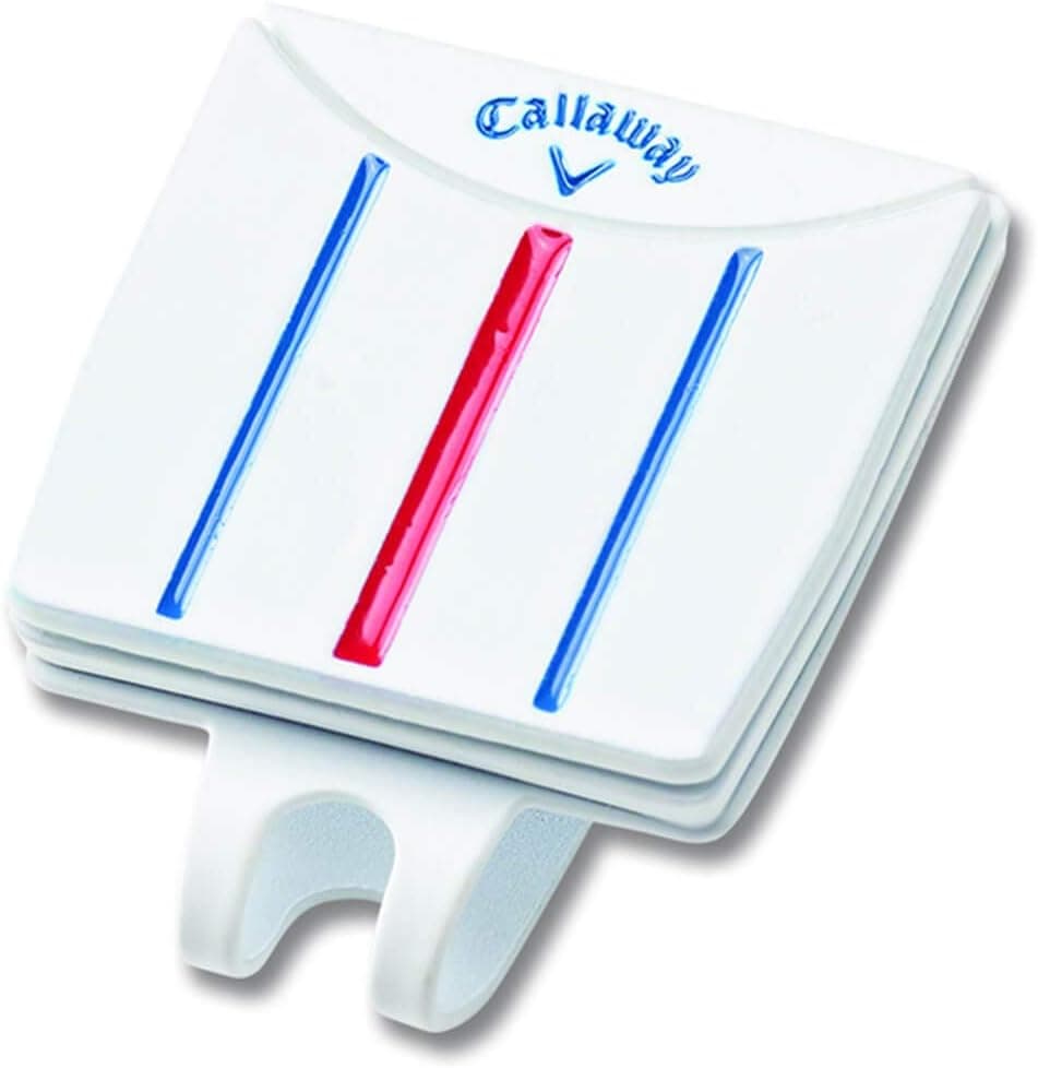 Callaway Golf Hat Clip - 18% Off on Amazon