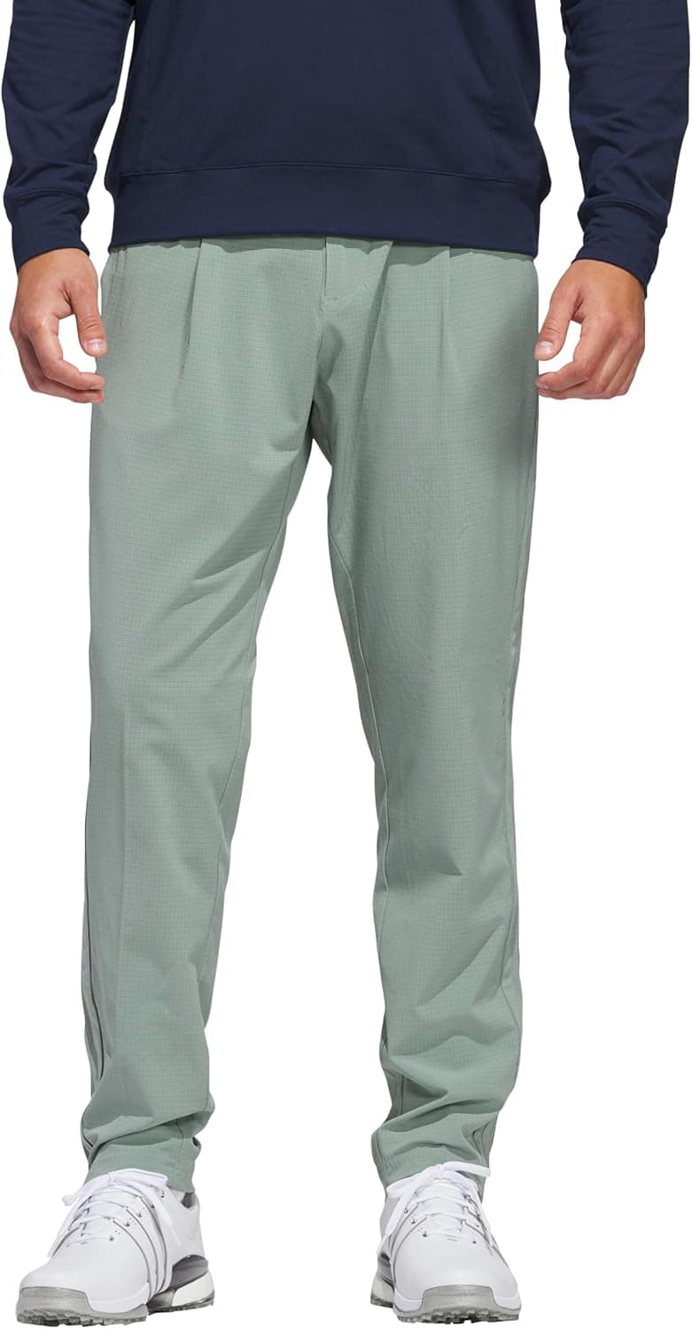 Adidas Ultimate365 Tour Pants - 82% Off