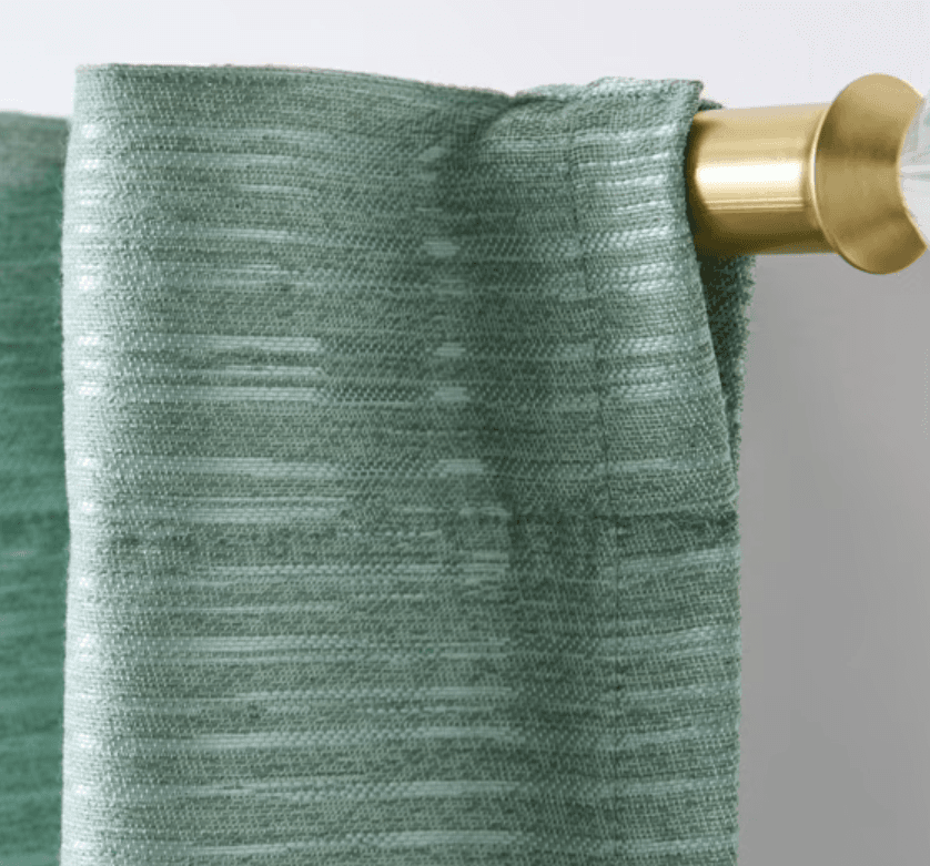 Better Homes & Gardens Blackout Curtain Panel - 46% Off