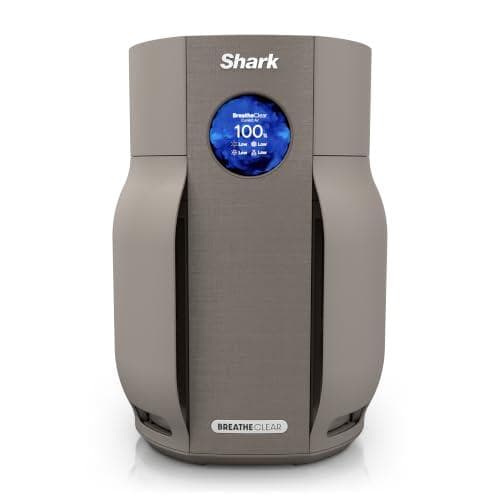 Shark BreatheClear Smart Air Purifier: 24% Off on Amazon