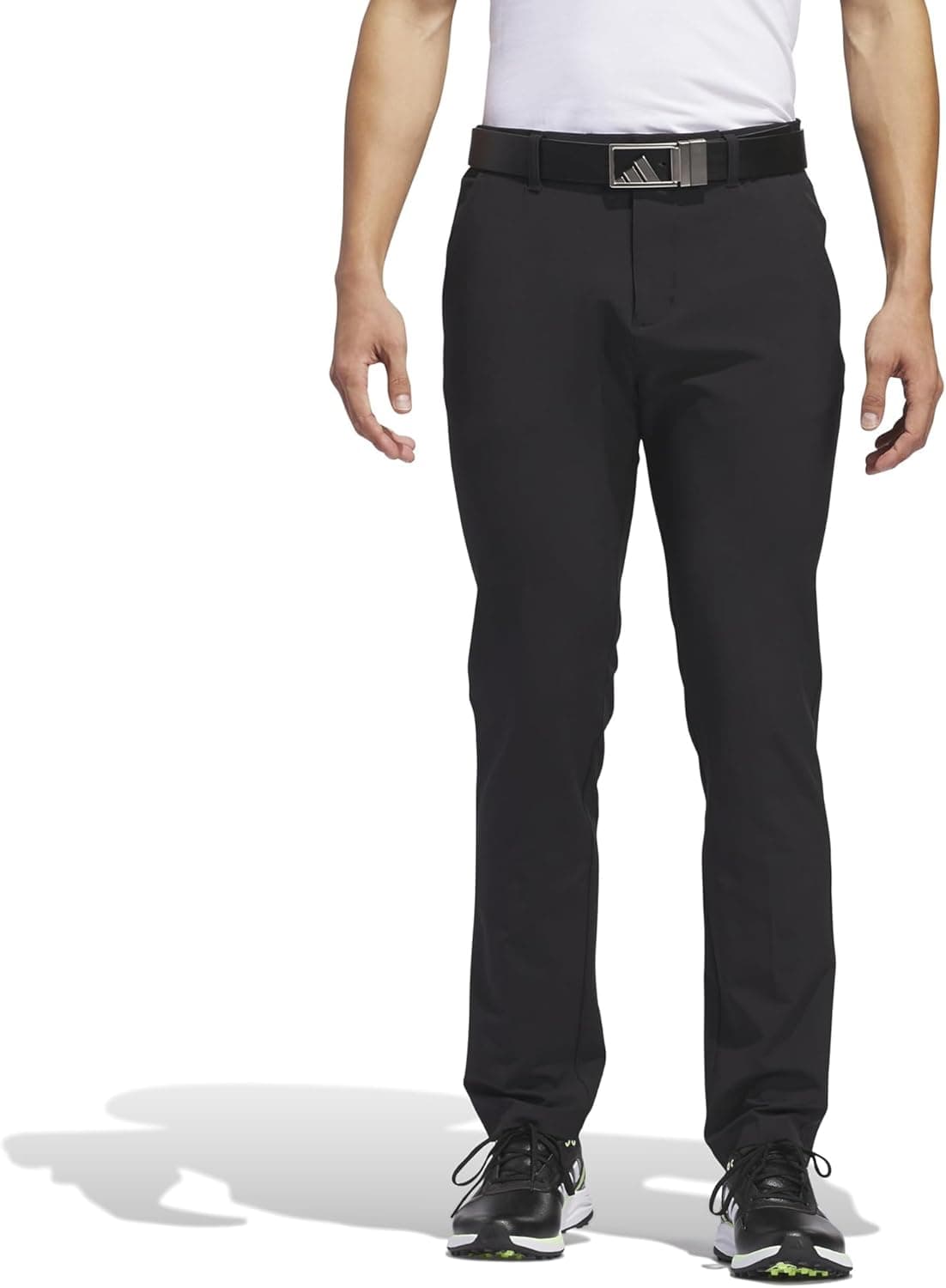 Upgrade Your Wardrobe: adidas Men's Ultimate365 Tapered Pants 52% Off