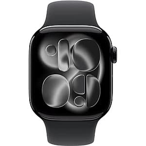 42mm Apple Watch Series 11 GPS Smartwatch (Various) $299 + Free Shipping & More