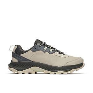 Merrell Men's Speed Strike 2 Leather Shoes at $37.80