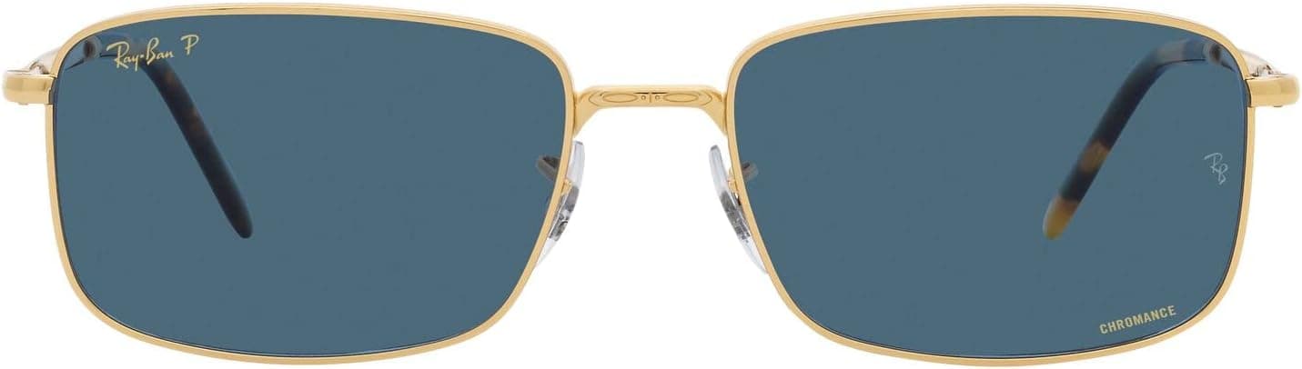 Ray-Ban Women's Sunglasses: 50% Off Polarized Style