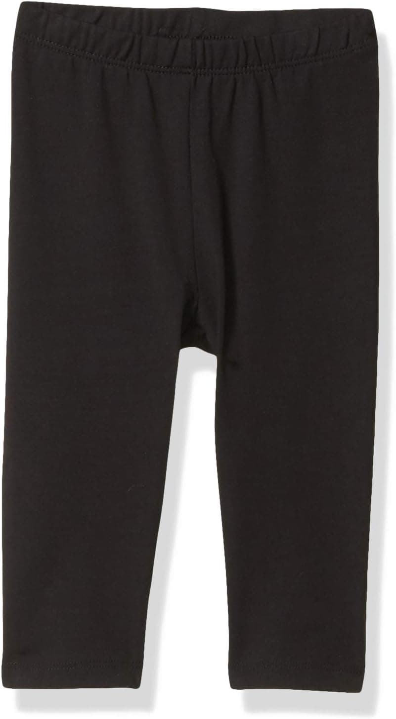 Save Over 50% on Girls Capri Leggings from The Children's Place