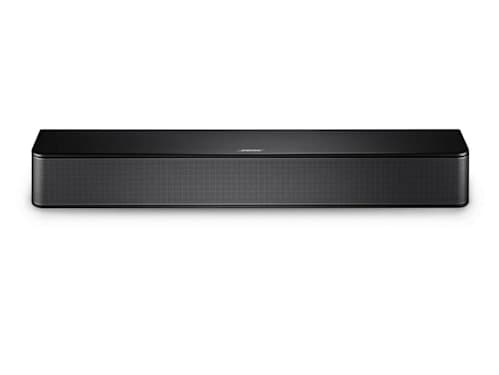 Certified Refurb Bose Solo Soundbar II