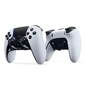 Sony PlayStation DualSense Edge Wireless Controller - From $117