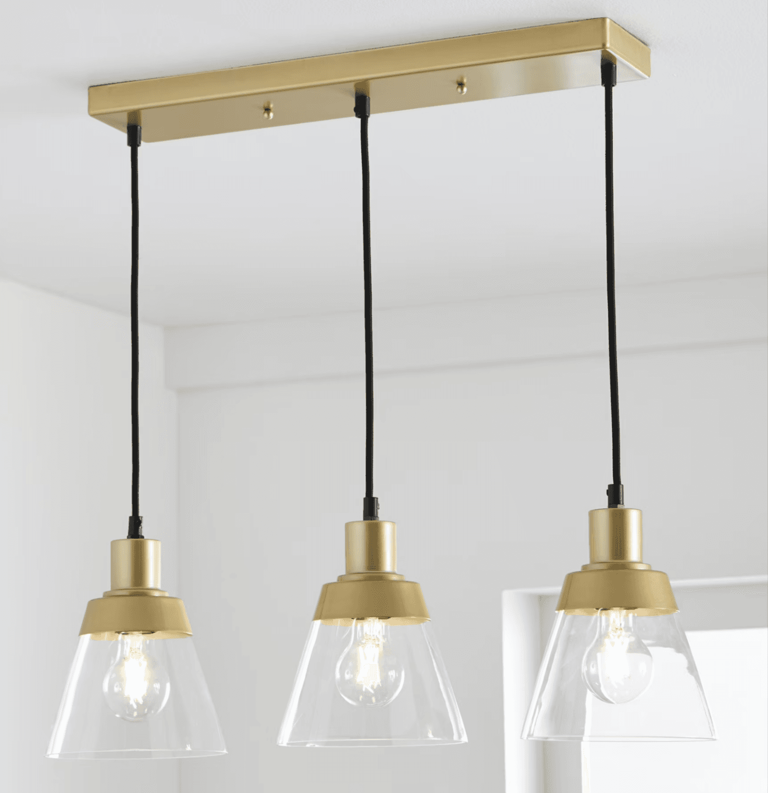 Illuminate Your Home with the Better Homes & Gardens Island Pendant