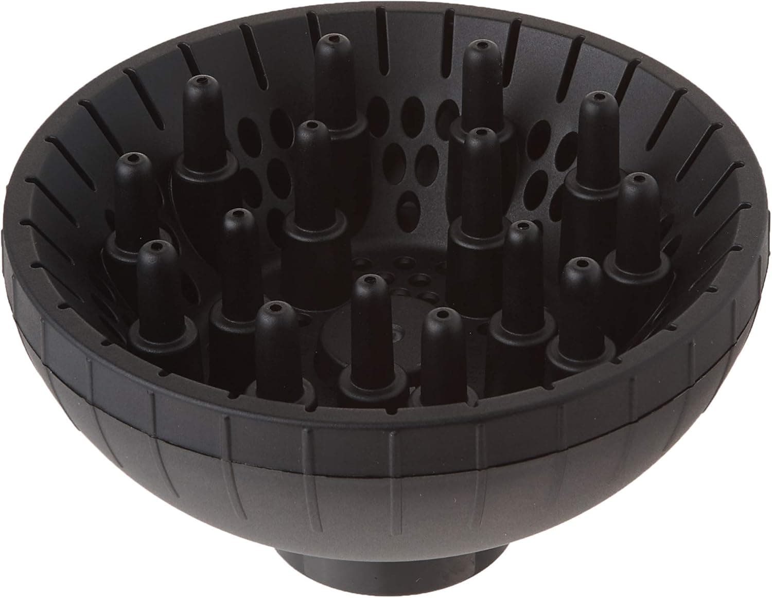 Elevate Your Hairstyle with the BaBylissPRO Slide-On Diffuser