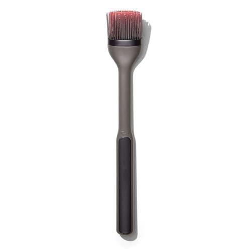 OXO Softworks Grilling High Heat Silicone Basting Brush Walmart