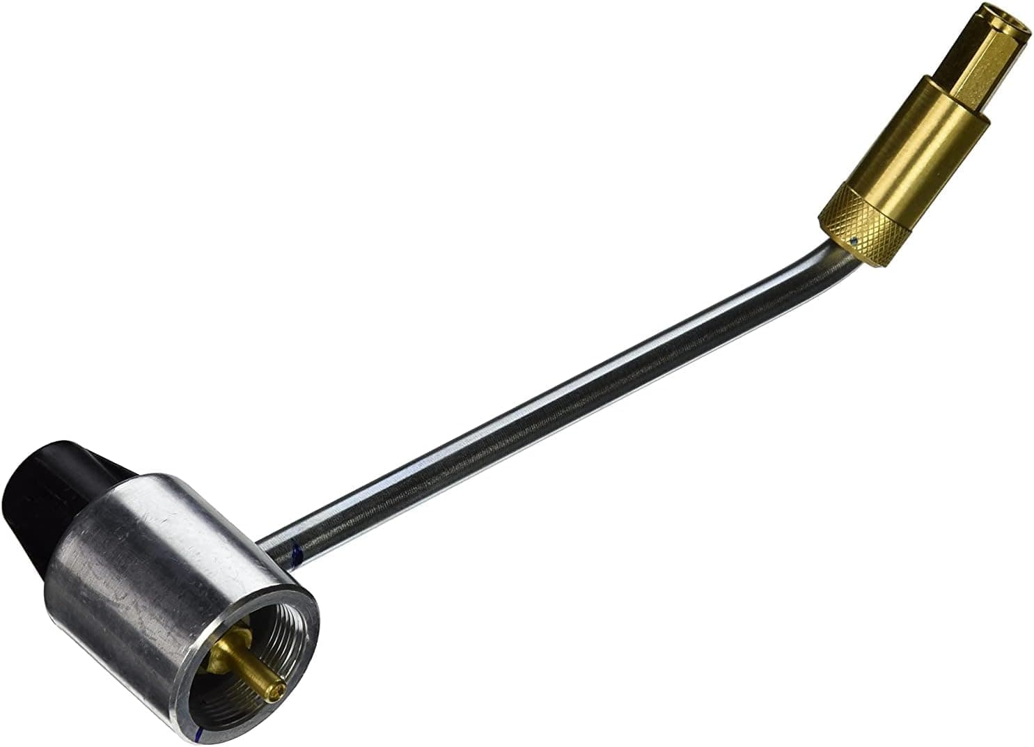 Reliable Cooking with Coleman Gas Stove Pressure Regulator