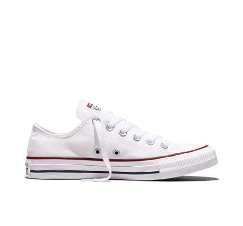 Converse Chuck Taylor All Star Low Top Sneakers - 42% Off
