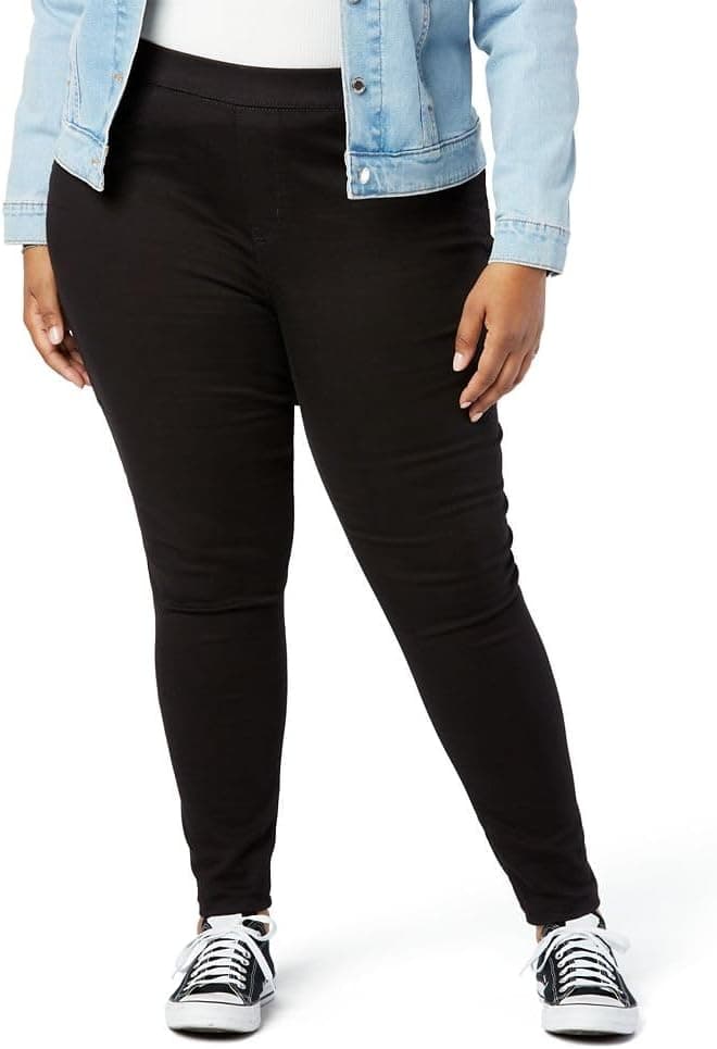 Signature Levi's Gold Label Women's Skinny Jeans - 57% Off