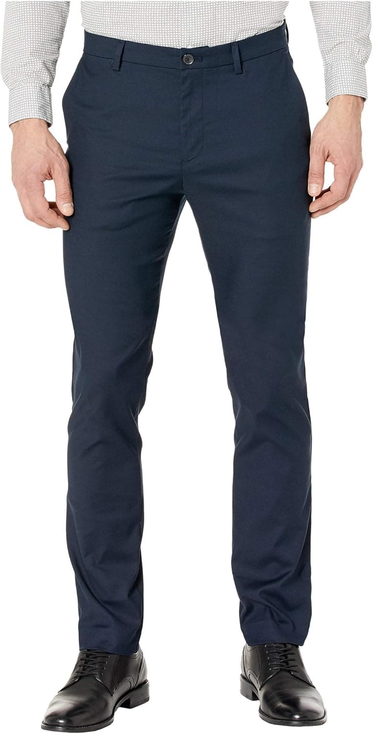 Save on Calvin Klein Chino Pants - Now Over 50% Off