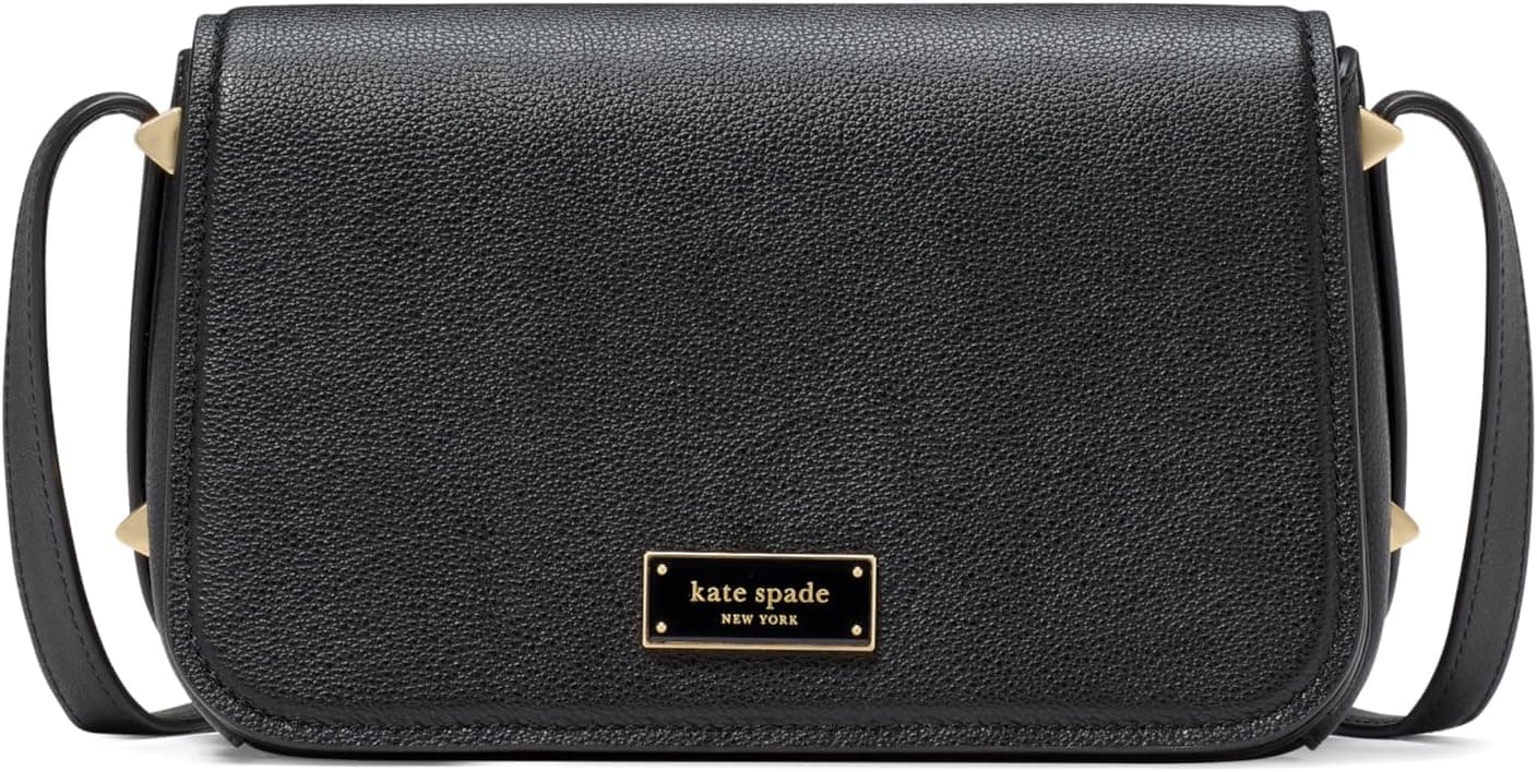 Save Big on Kate Spade Pebbled Leather Crossbody Bag