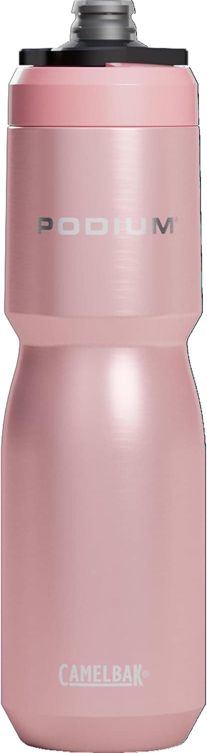 Stay Hydrated on the Go with CamelBak Podium Steel Insulated Bottle