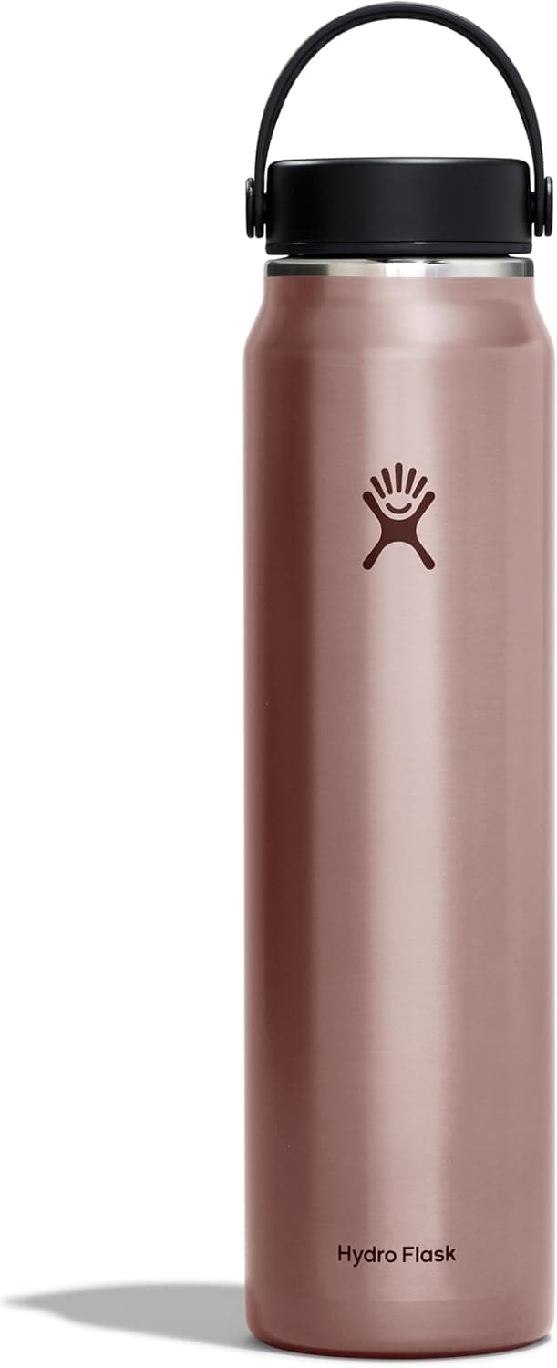 Hydro Flask 40 Oz Trail Series Water Bottle - 50% Off