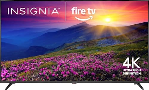 Insignia F50 Series NS-70F501NA26 70" 4K UHD Smart TV