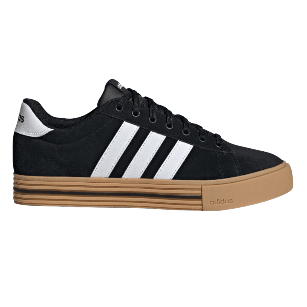 Step into Style with Adidas Men's Daily 4.0 Shoes for $27
