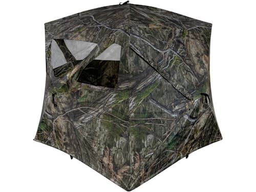 Ameristep Camo Hunting Blind - 22% Off