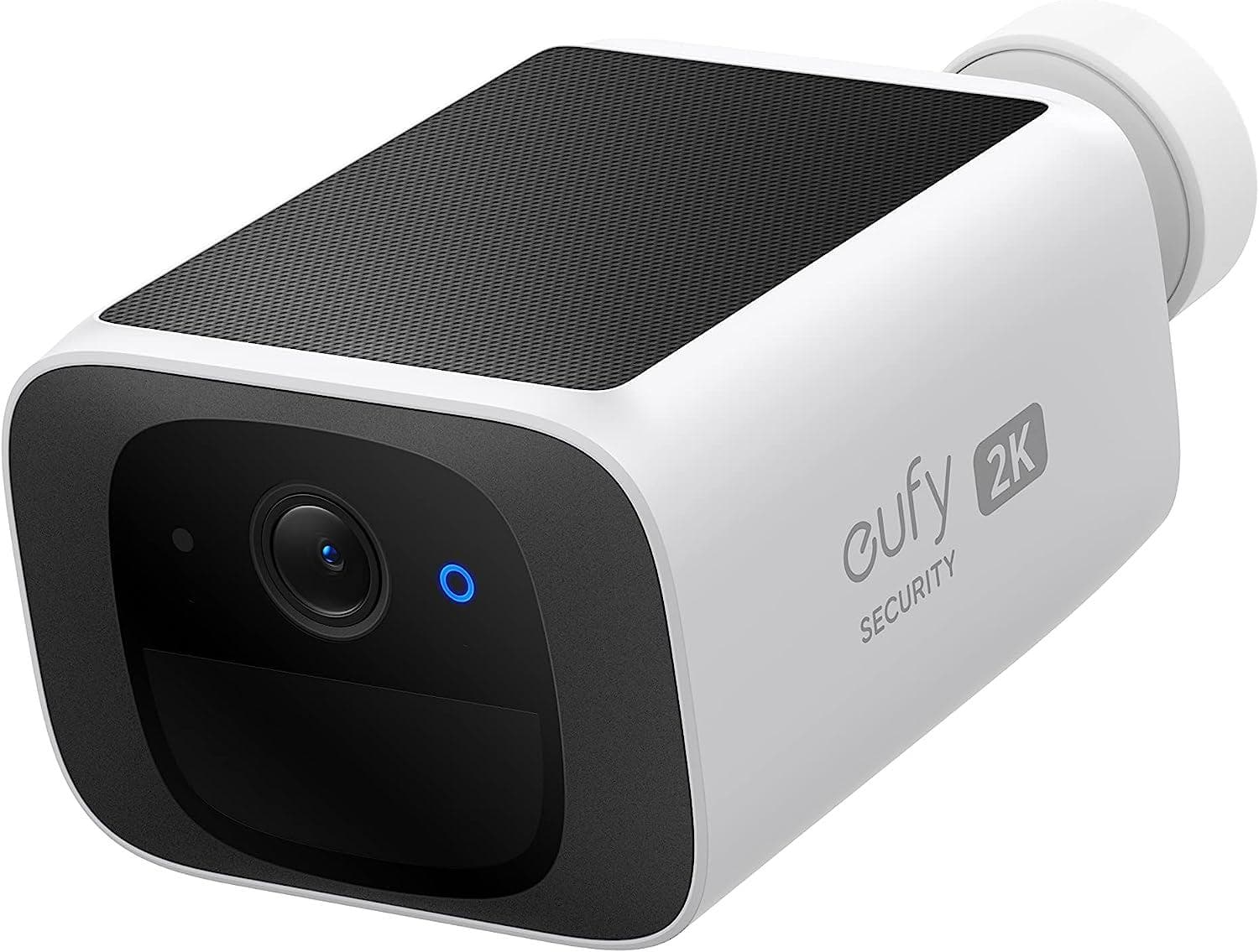Refurbished eufy Security SoloCam S220 Outdoor Security Camera