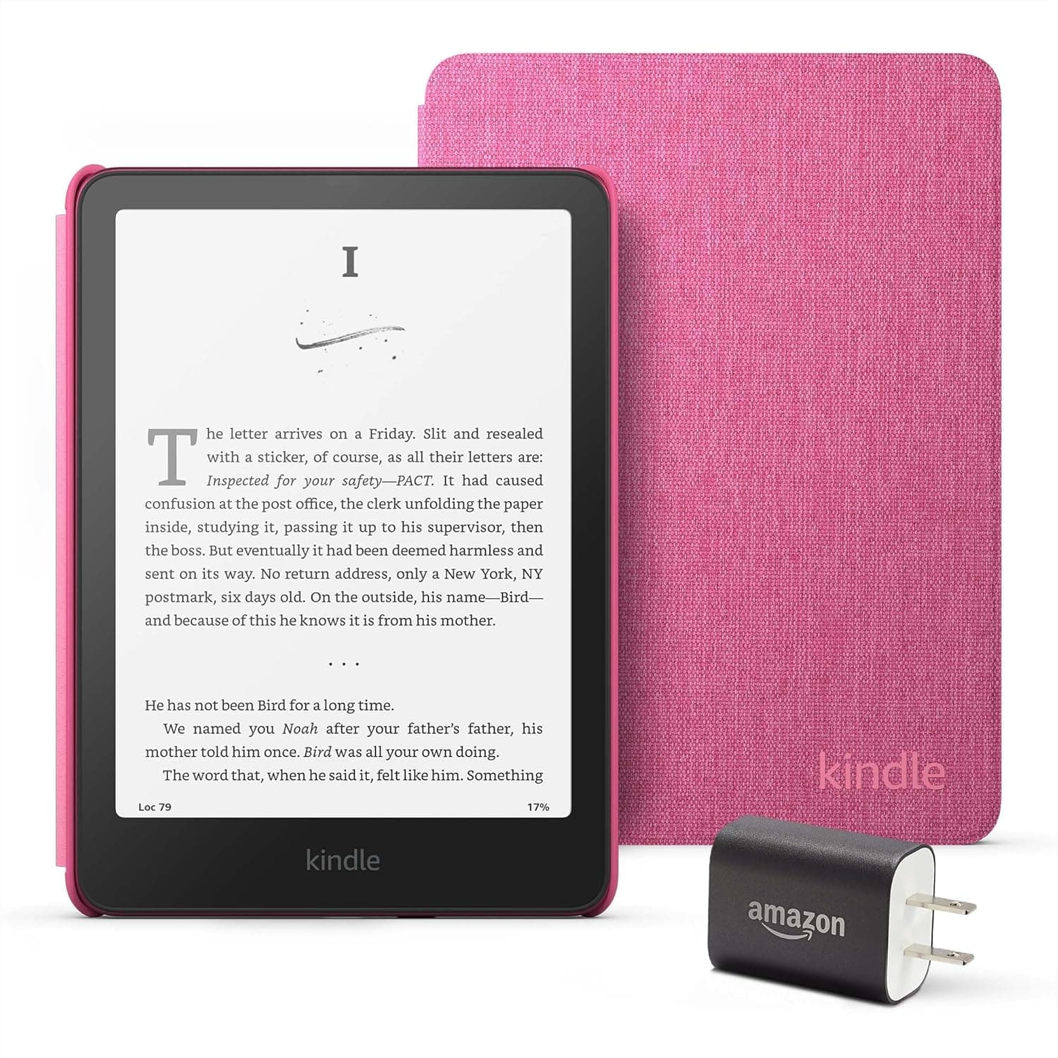 Immerse Yourself in Reading with the Kindle Paperwhite Bundle
