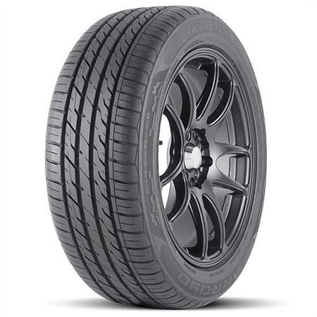 Arroyo Grand Sport AS 225/45R18 95W 500 A A
