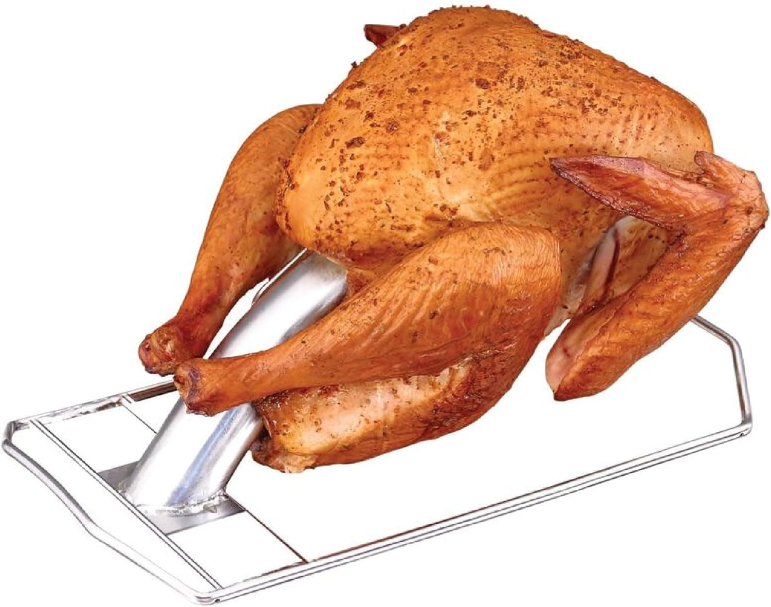 Elevate Your Turkey Game with the Camp Chef Infusion Roaster