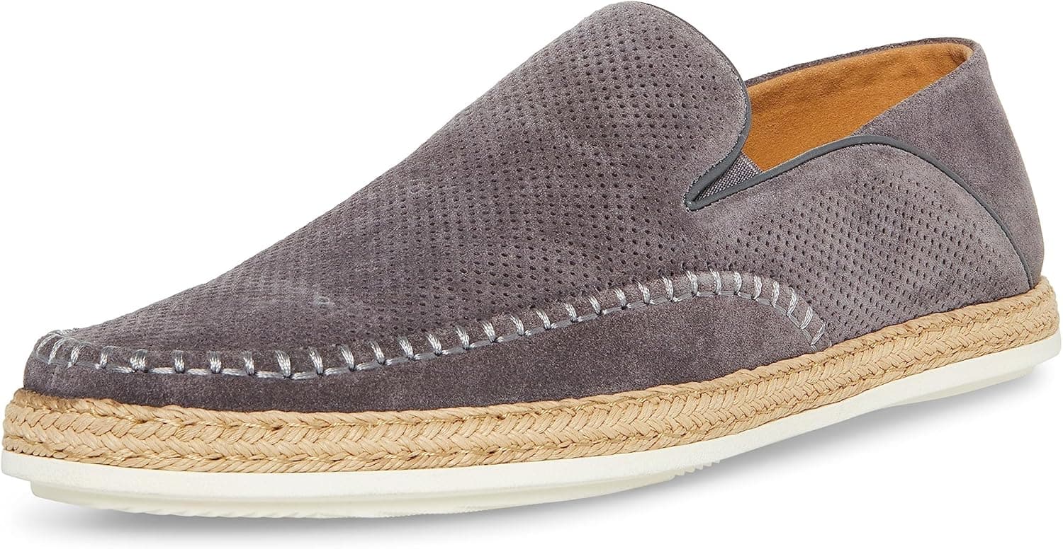Save over 70% on Steve Madden Casual Espadrilles