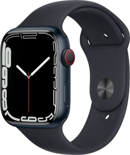 Refurbished Apple Watch Series 7 79% Off on eBay