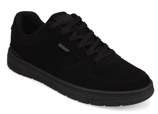 Comfortable Casual Sneakers for Men from Dockers at Walmart